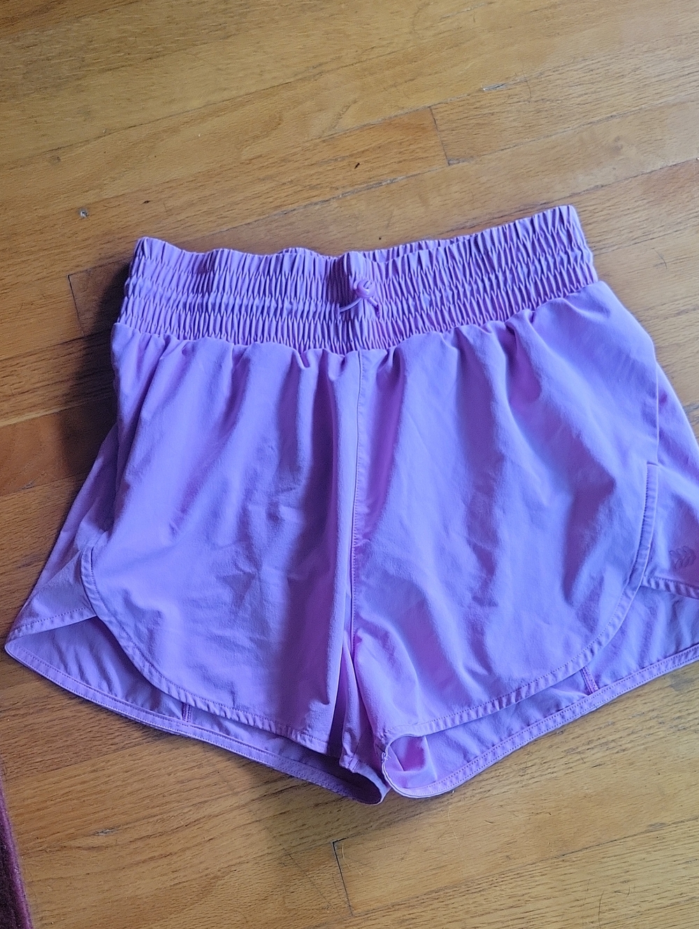 Workout Shorts